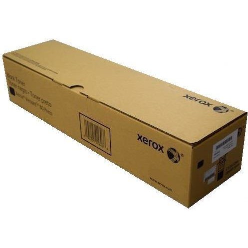 XEROX 006R01693 BLACK TONER CARTRIDGE