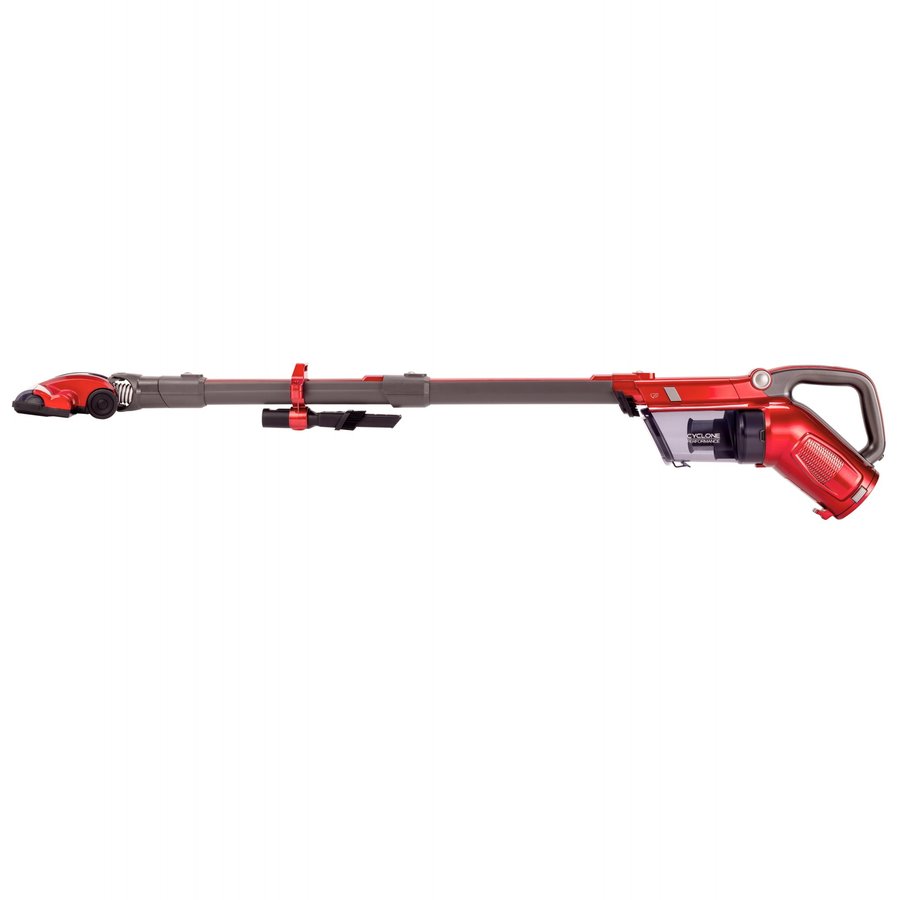 Aspirator Vertical RSH-310GR-1 0.6L 130W Red