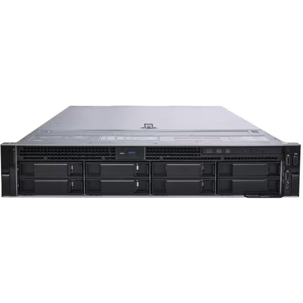Workstation Refurbished  Precision 7920 Rack, 2 x Intel Xeon Gold 6248R 24-Core  3.0-4.0GHz, 384GB DDR4 ECC, nVidia RTX6000/24GB, H330, 1x512GB NVME +2x512GB SSD SATA, 2x1600W PSU, 2x10Gb+2x1Gb, Windows 11 Pro, Rail kit