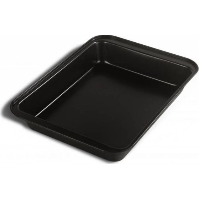 Tava cuptor dreptunghiulara Vanora 37.5x25.5x5 cm VN-SL-2006