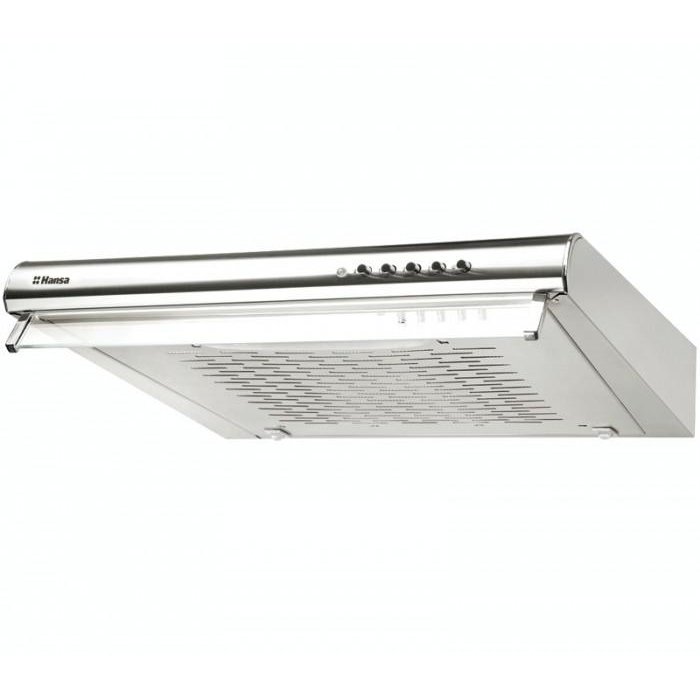 Hansa Hota traditionala OSC5211IH, 50 cm, Inox