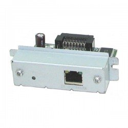 INTERFATA ETHERNET UB-E04-008 10/100BASE T