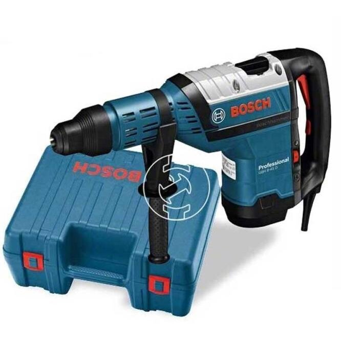 Ciocan rotopercutor Bosch GBH 8-45 D Professional  SDS max