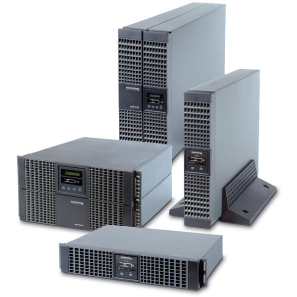 SOCOMEC SOCOMEC NRT2-U1100 UPS NETYS RT 900W