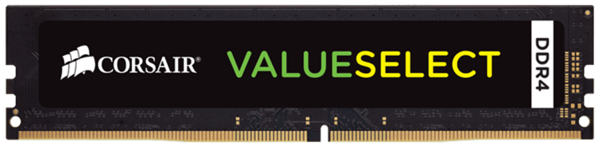 Memorie Value Select 8GB DDR4 2133MHz CL15 1.2V