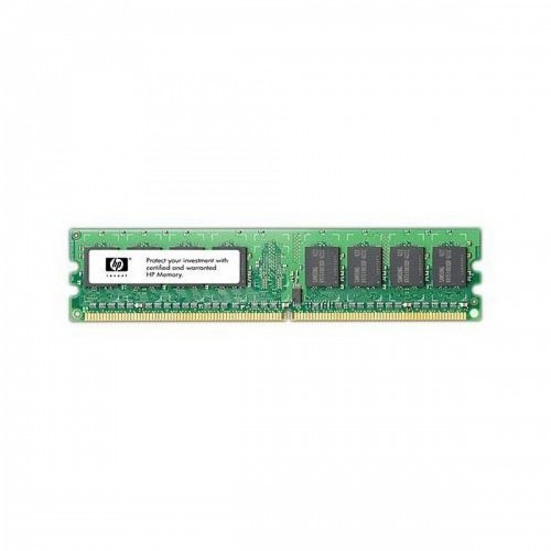 Memorie Server HP 8GB (1x8GB) Dual Rank x8 PC3L-10600E (DDR3-1333) Unbuffered CAS-9 Low Voltage Memo