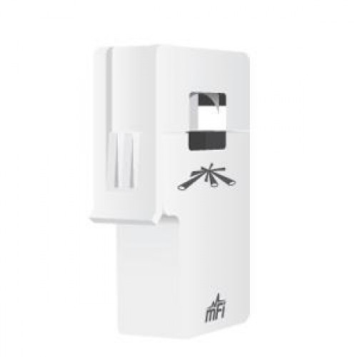 Senzor curent Ubiquiti mFi-CS monitorizat si controlat prin intermediul aplicatiei mFi Controller