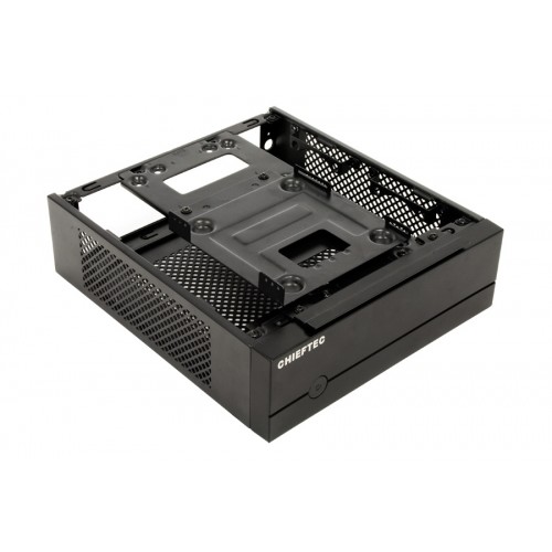 KIT upgrade Chieftec MK-35DV, HDD 1 x 2.5'/3.5', ODD pentru IX-01B/IX- 03B