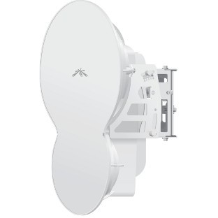 Ubiquit AirFiber AF-24 24 GHz Point-to-Point 1.4Gbps+ Radio system, license free
