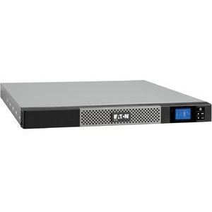 Eaton 5P 650i Rack1U