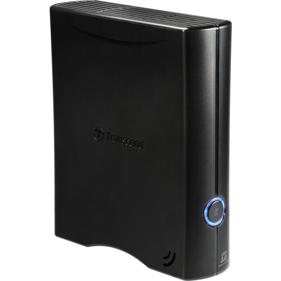 Transcend StoreJet 35T3 Turbo 4TB HDD 3.5'' USB 3.0