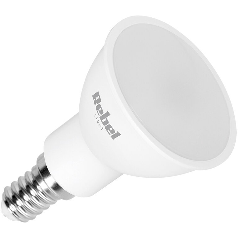 Bec LED 7W E14 4000K 230V