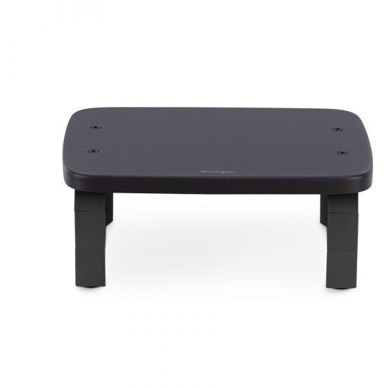 Kensington SUPORT ERGONOMIC KENSINGTON SmartFit, Stand Pentru Monitor, Pana la 21. Negru, K52785WW