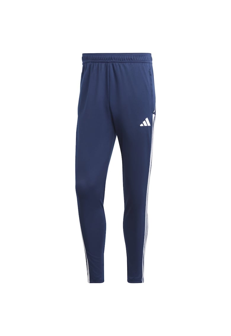 Pantaloni  Tiro 23 League Training barbati - Bleumarin