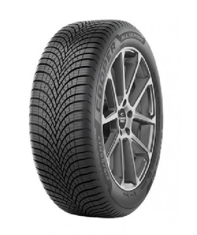 Oferte la COOPER ALLSEASON 165/70R14 85T