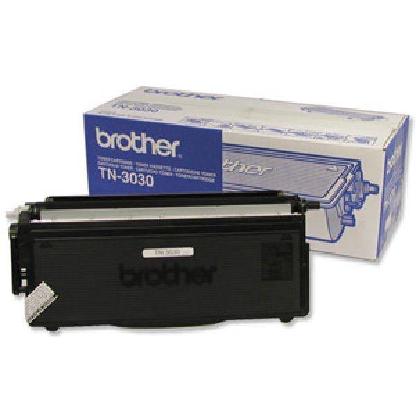 Toner Brother TN 3030 negru | 3500 pag | HL 5130/5140/5150D/5170DN