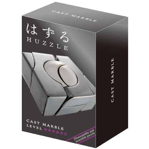 Huzzle Cast MARBLE - 515090