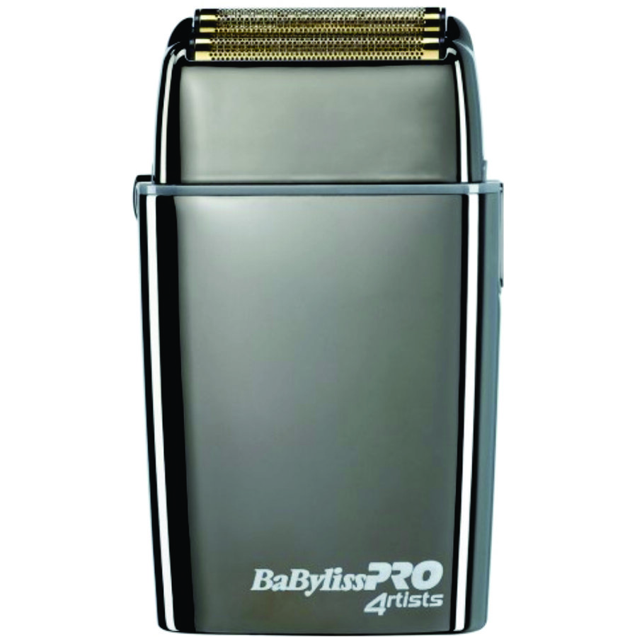 Oferte la BABYLISSPRO  Aparat de ras  FS2GSE 4Artists Gunsteel