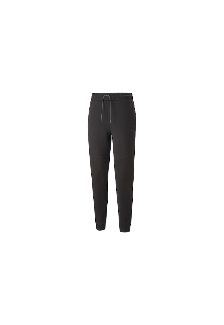 Pantaloni trening  Pumatech Track Pants Dk 53828601 - Negru
