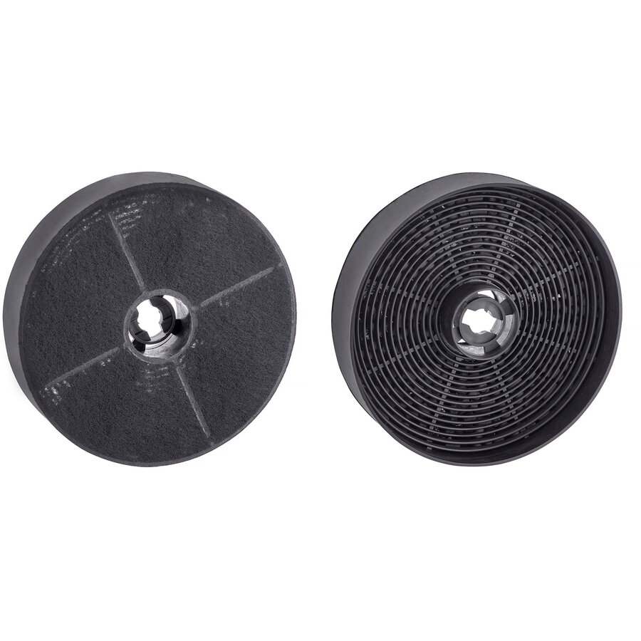Filtru Hota Carbon Negru
