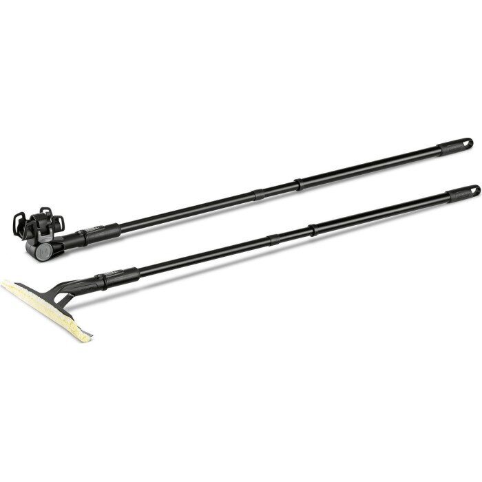 extension set for window vacuum cleaner WV