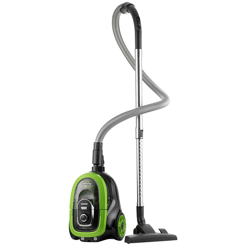 Aspirator fara Sac SVC 1038GR 1 Litru 750W Green