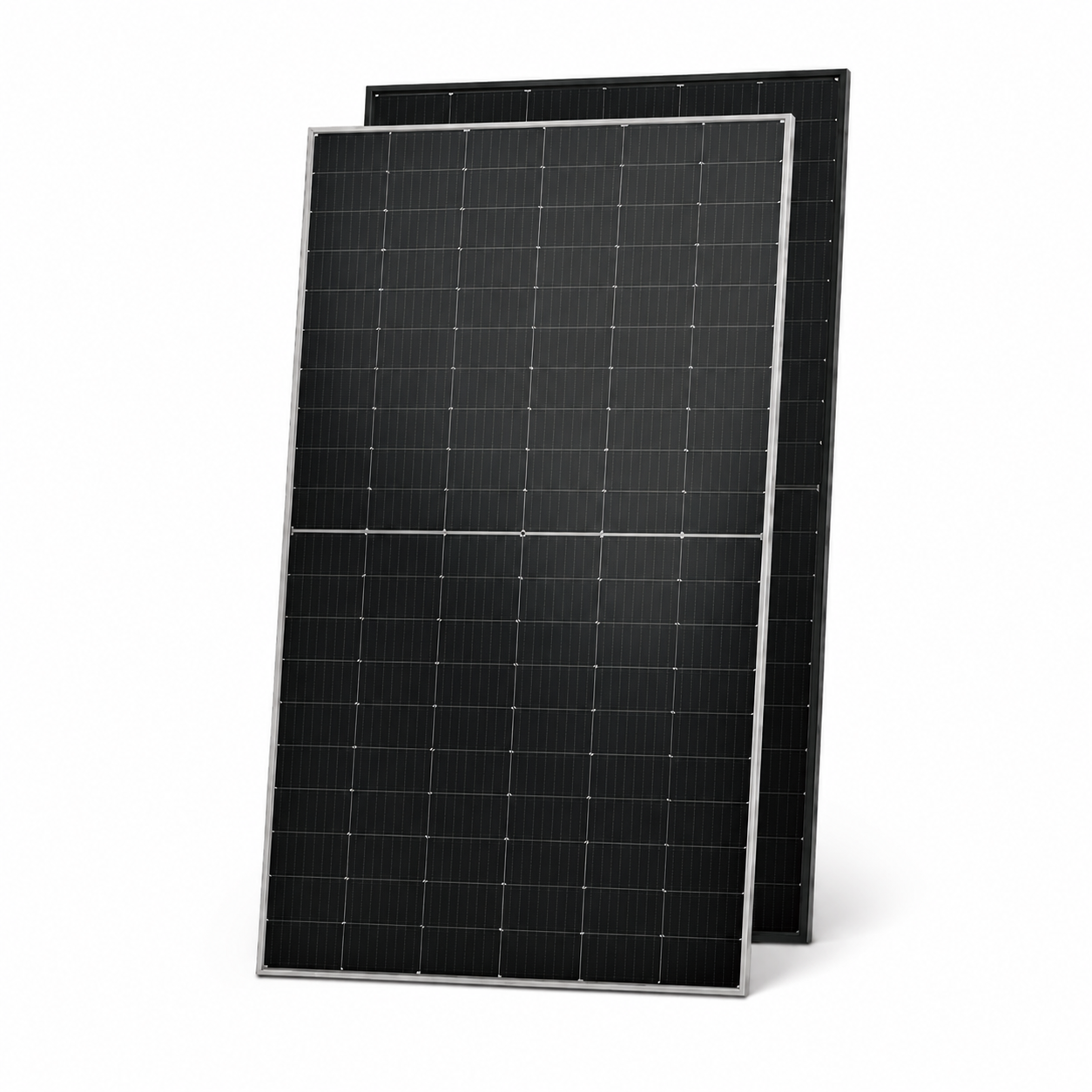 Panou fotovoltaic bifacial Jinko Tiger Neo 54HL4M-BDV, monocristalin, 500 W, 1961 x 1134 x 30 mm