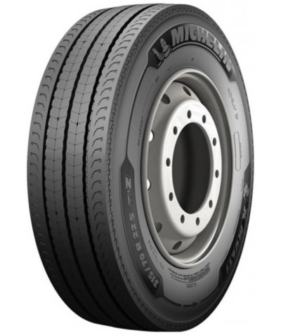 Oferte la MICHELIN X multi z 245/70R17 136/134M