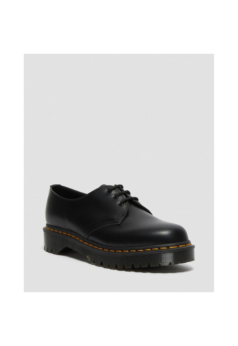 Bocanci Barbati Dr.Martens - 25567001 - Piele naturala