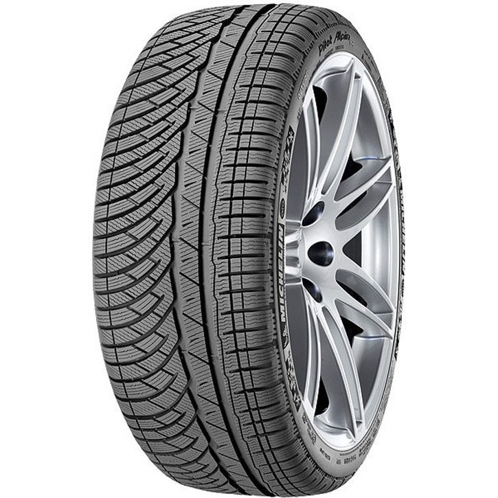 Anvelopa 255/45R19 104V PILOT ALPIN PA4 MO GRNX XL PJ MS