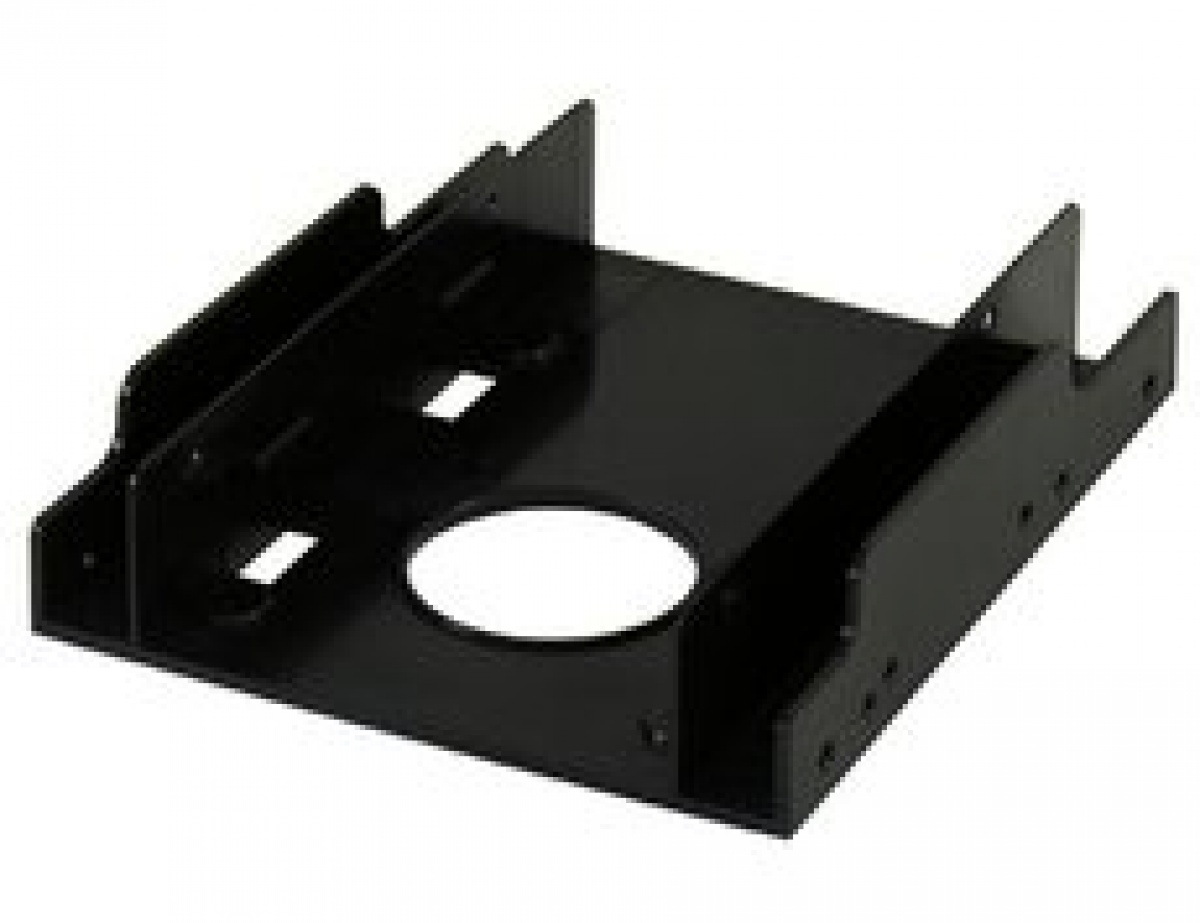 HDD Rack ,SSD mounting kit 2,5 > 3,5