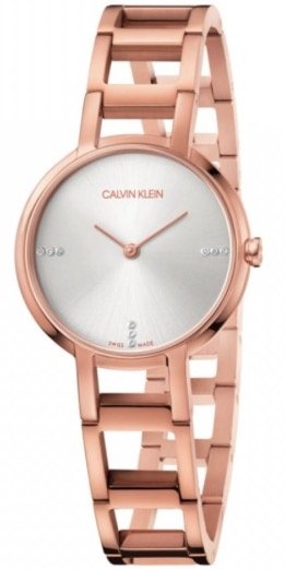 Ceas Dama, Calvin Klein, Cheers K8N2364W