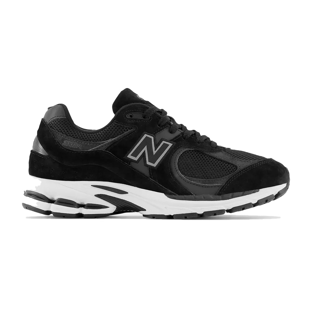 Oferte la Pantofi Sport Unisex, New Balance, 2002R M2002RBK