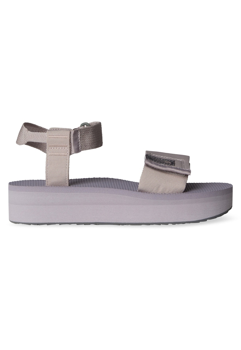 Sandale dama - NF0A8AE775Q1 -  Textil - Gri