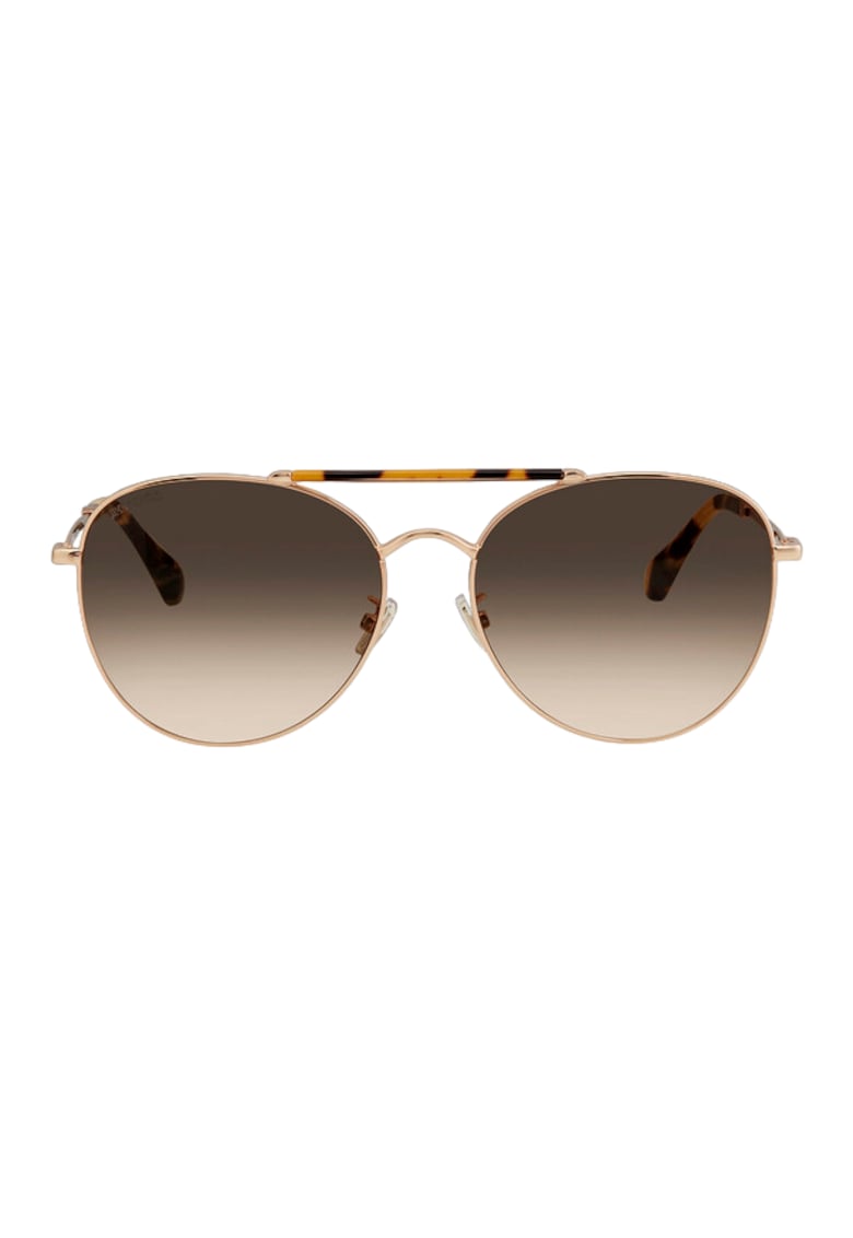 Ochelari de soare stil aviator Abbie