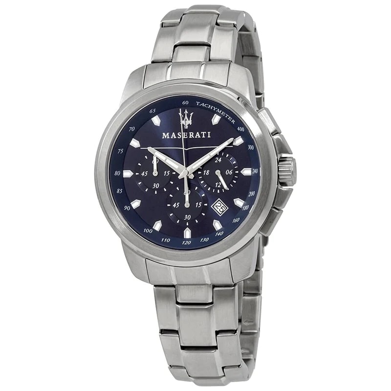 Oferte la Ceas Barbati, Maserati, Successo R8873621002