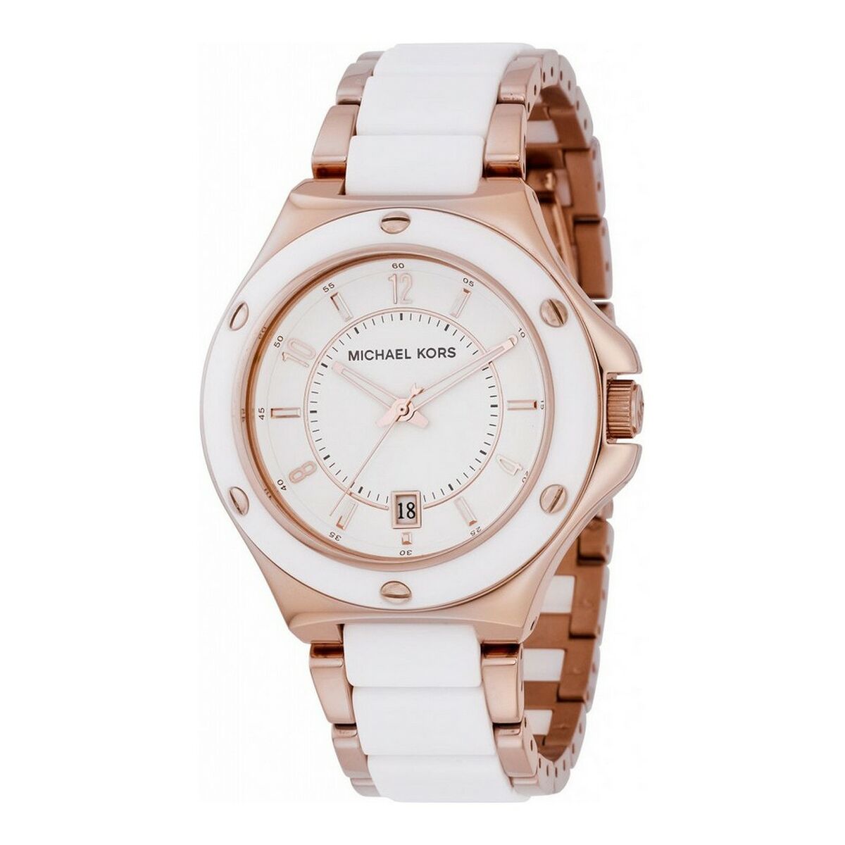 Oferte la Ceas Dama, Michael Kors, Ceramico MK5261