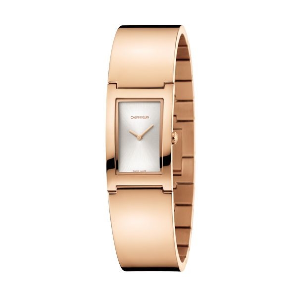 Oferte la Ceas Dama, Calvin Klein, Polished K9C2N616