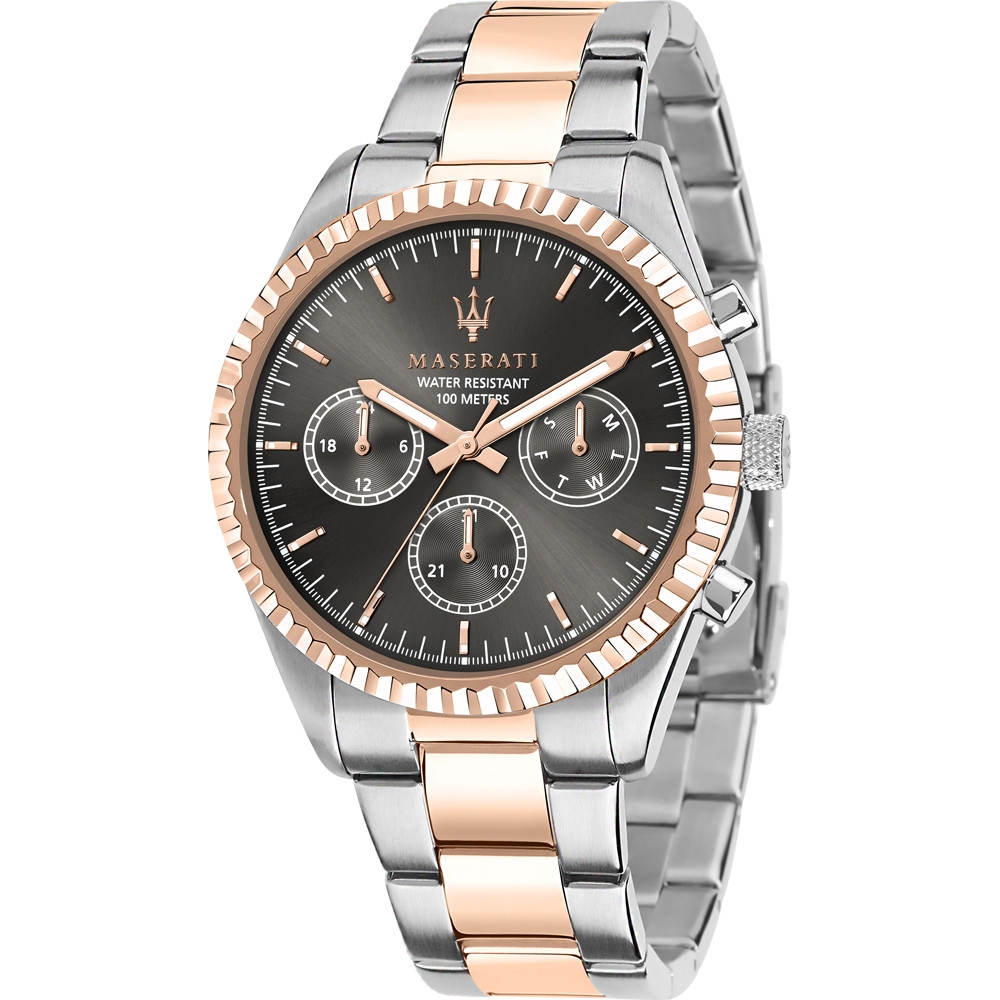 Oferte la Ceas Barbati, Maserati, Competizione R8853100020