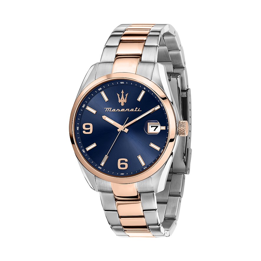 Oferte la Ceas Barbati, Maserati, Attrazione R8853151006