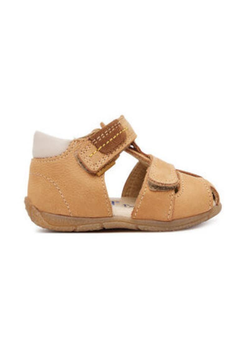 Sandale baieti - 7911500 -  Piele naturala - Maro - Maro
