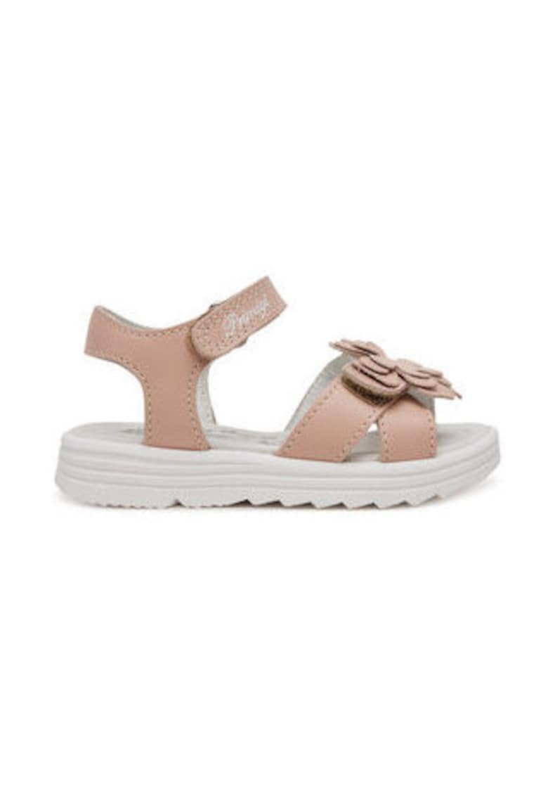 Sandale fete - 7917711 -  Piele naturala - 25 EU - Roz