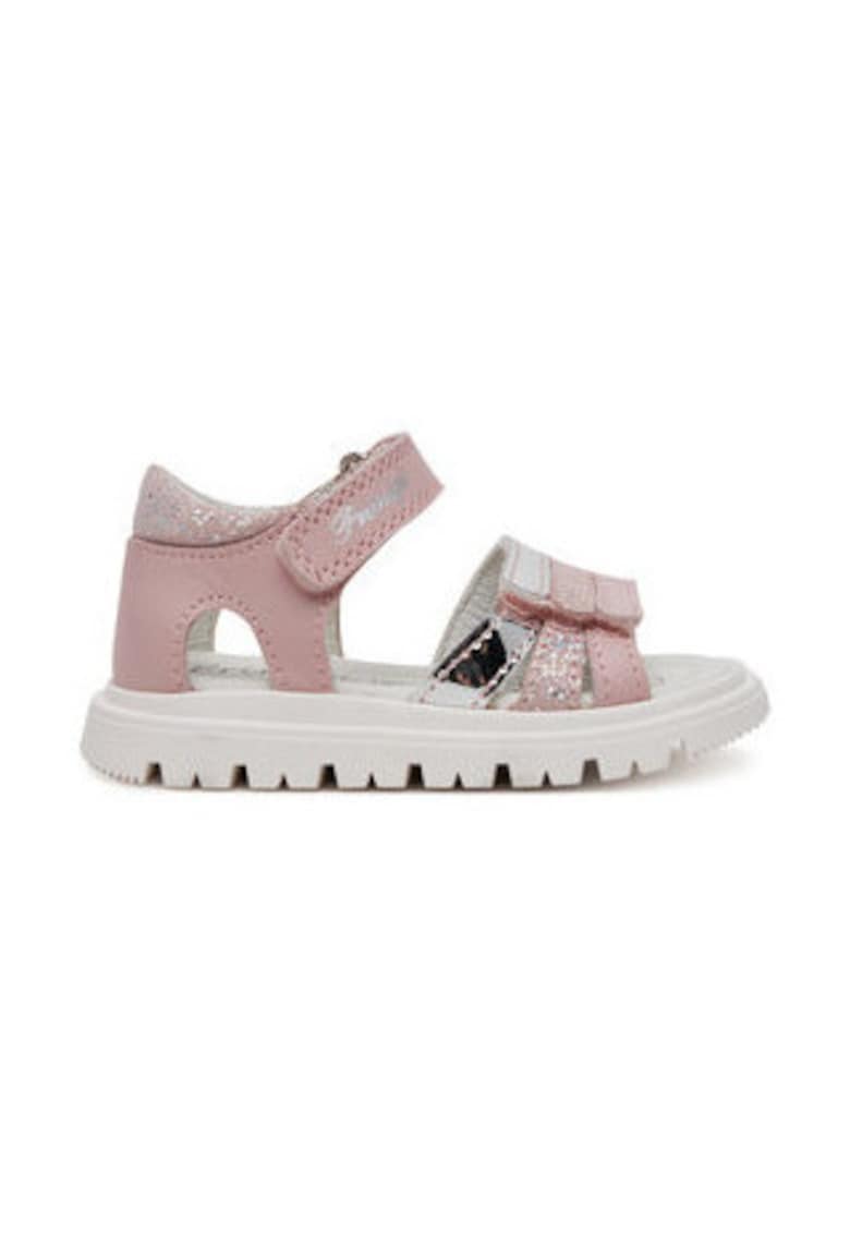 Sandale fete - 7915611 -  Piele naturala - 22 EU - Roz