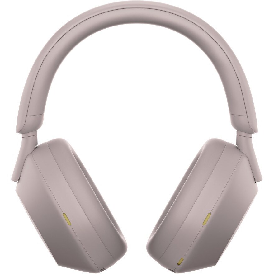 Casti WH-1000XM5 Smoky Pink