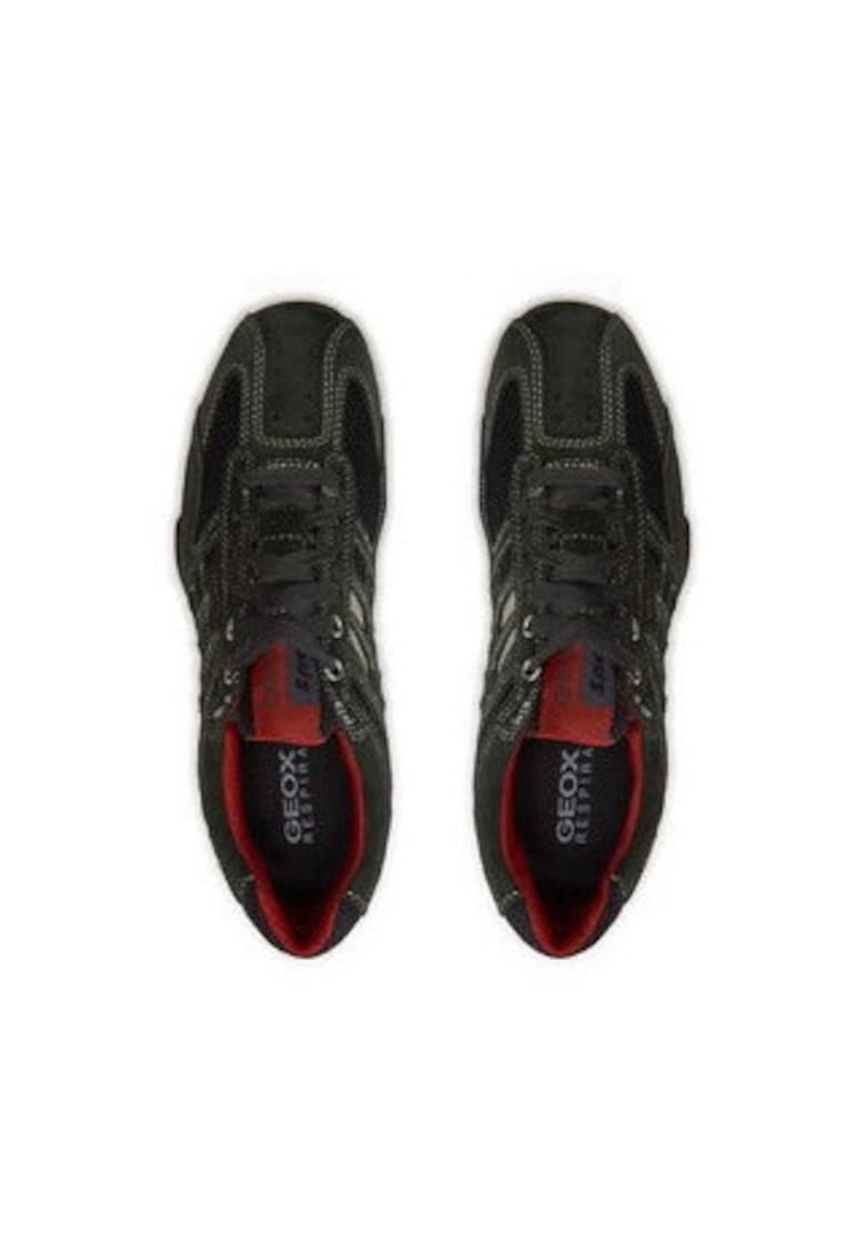 Pantofi barbati  199187346 - Textil - Verde - Verde