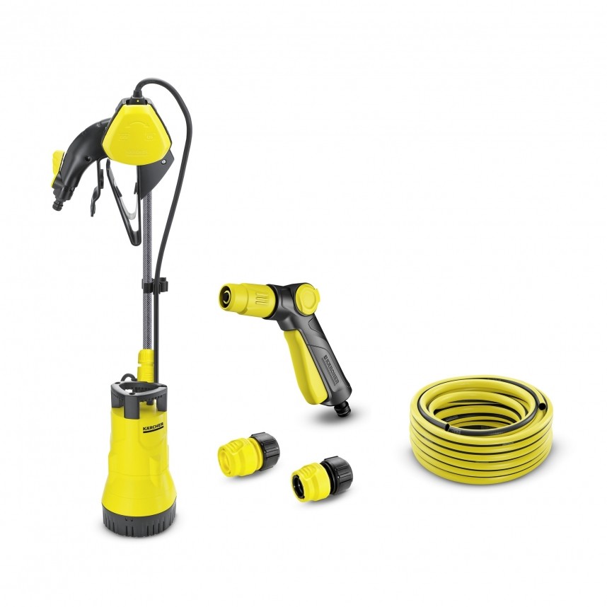 Oferte la Pompa butoi, BP 1 Barrel Set, 400 W