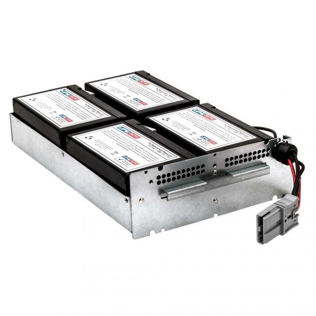 APC Replacement battery cartridge 159