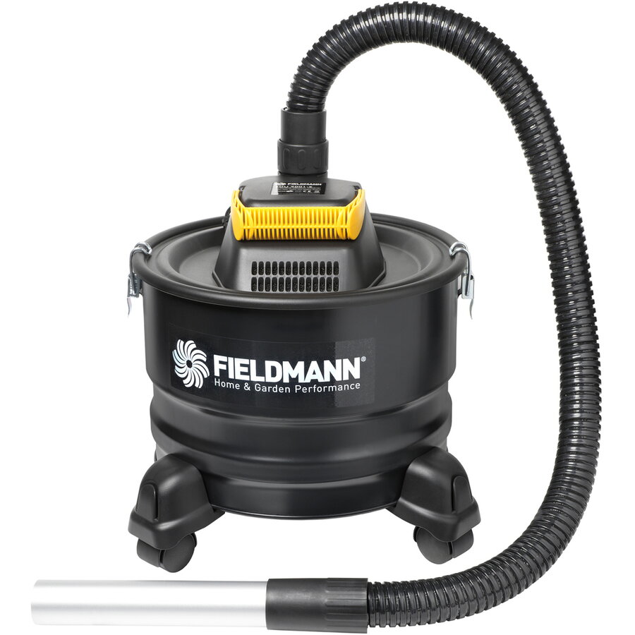 Aspirator pentru cenusa Fieldmann FDU 2001-E