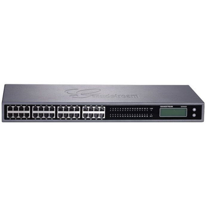 Gateway FXS Grandstream GXW4232