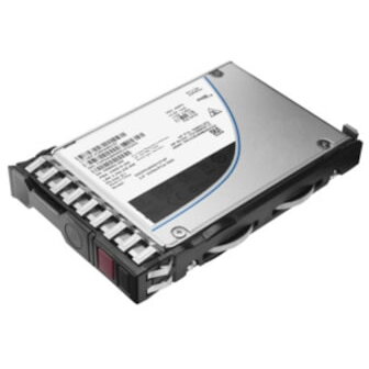 SSD HPE 480GB SATA MU SFF SC DS
